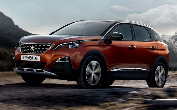 Peugeot'nun Şubat kampanyası uygun kredi imkanı sunuyor