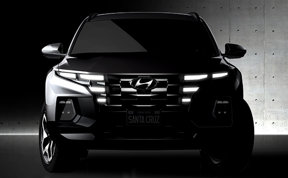Hyundai'den yeni bir pick-up yaklaşımı