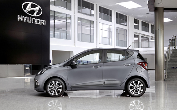 Hyundai’den Haziran’a özel %0 faiz avantajı!