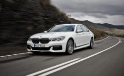 BMW, X7’nin ultra-lüks versiyonunu planlıyor