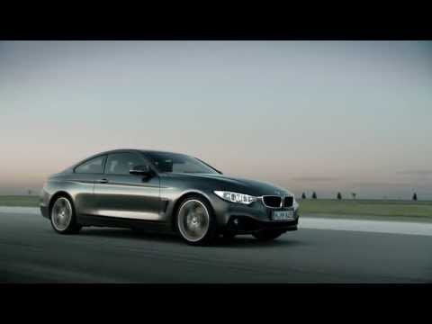 BMW 4-serisi Coupe