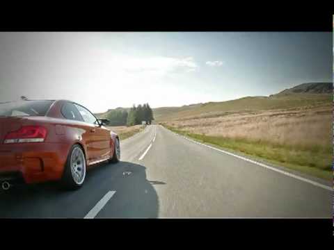 Video: BMW 1 Serisi M Coupe